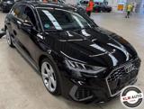 AUDI A3 SPB 35 TDI S line S Tronic + modelli disponibili