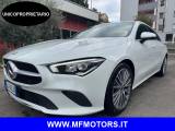 MERCEDES-BENZ CLA 180 Automatic Shooting Brake Sport