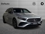 MERCEDES-BENZ A 180 d Automatic AMG Line Advanced Plus