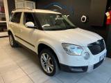 SKODA Yeti 1.2 TSI Elegance