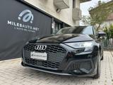 AUDI A3 SPB 30 g-tron S tronic