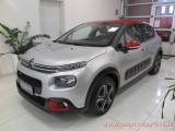 CITROEN C3 PureTech 82Cv Shine  