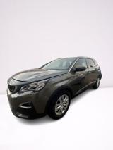 PEUGEOT 5008 BlueHDi 130 S&S EAT8 Business