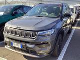 JEEP Compass 1.5 Turbo T4 130 CV MHEV 2WD S