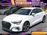 AUDI A3 Sportback 40 TFSI e S-Tronic SPB Plug-In Hybrid