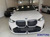 BMW X3 xDrive20d 48V Msport