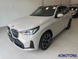BMW X3 xDrive20d 48V Msport
