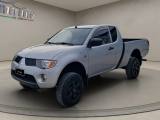 MITSUBISHI L200 2.5 DI-D/136CV Club Cab Intense