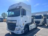 DAF XF 480 FT Super Space Cab