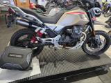 MOTO GUZZI V85 TT TRAVEL ABS EURO 5 +
