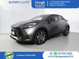 TOYOTA C-HR 1.8 HV Trend