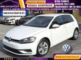 VOLKSWAGEN Golf 1.0 TSI *NEOPATENTATI* 86Cv 4/5porte BMT