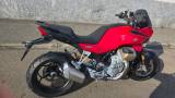 MOTO GUZZI V 100 BASE ABS EURO 5 +