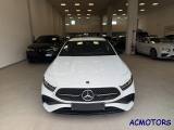 MERCEDES-BENZ A 180 d Automatic AMG Line Premium