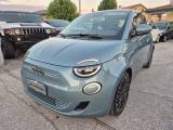 FIAT 500e Berlina 42 kWh La Prima