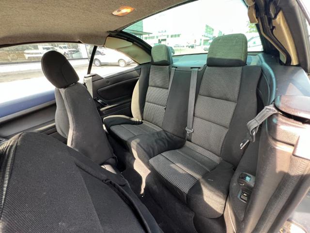 PEUGEOT 307 1.6 16V 3P. XSI CABRIO CAPOTE EL - foto 11
