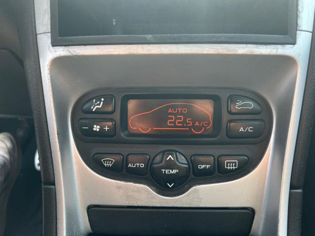 PEUGEOT 307 1.6 16V 3P. XSI CABRIO CAPOTE EL - foto 13