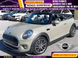 MINI Cabrio Cooper 1.5 136Cv F57