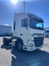 DAF XF 450 FT Space Cab