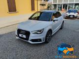 AUDI A1 1.4 TFSI 185 CV S tronic S LINE