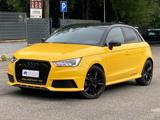 AUDI S1 SPB 2.0 TFSI quattro