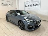BMW 218 Gran Coupe 218d Msport auto-LEGGI SOTTO