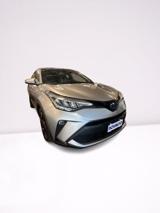 TOYOTA C-HR 2.0 Hybrid E-CVT Morebusiness