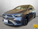 MERCEDES-BENZ B 180 d Automatic Premium