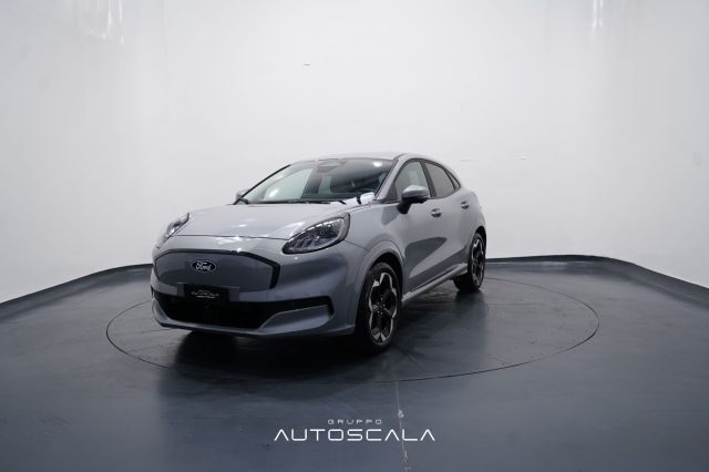 ford puma gen-e 43 kwh premium