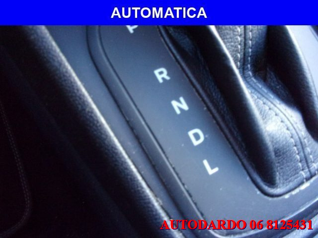 ford fiesta 1.0 ecoboost 125 cv dct titanium automatica