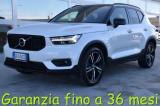 VOLVO XC40 T4 Recharge Plug-in Hybrid R-design