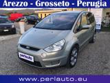 FORD S-Max 2.0 TDCi 140CV 6tr. Titanium DPF