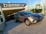 RENAULT Captur Blue dCi 115 CV EDC Intens   i.e