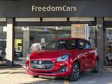 SUZUKI Swift 1.2 Hybrid 4WD AllGrip Top