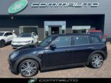 MINI Clubman 2.0 Cooper D Hype Clubman Automatica