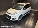 FIAT Panda 1.3 MJT 4x4 Climbing Van 2 posti - AUTOCARRO