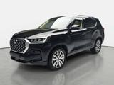 KGM Rexton 2.2 Turbodiesel 4WD Lux 8 A/T