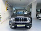 JEEP Renegade 1.6 Mjt DDCT 120 CV Limited tua da ?219,00 mensili