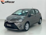 TOYOTA Yaris 1.0 5 porte Active