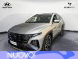HYUNDAI Tucson 1.6 CRDI 136 CV 48V DCT Exellence