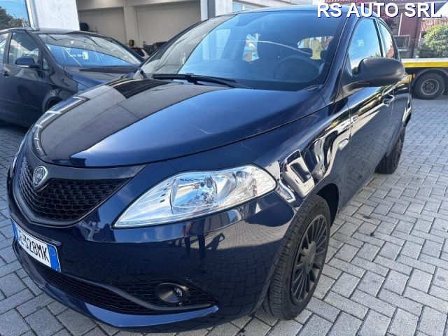 lancia ypsilon ypsilon 1.0 firefly 5 porte ss hybrid ecochic sil usata