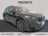 BMW X1 xDrive 20d Aut. Msport