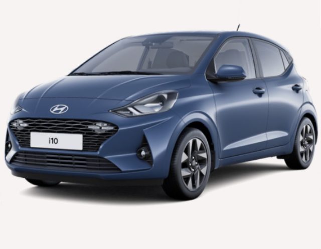 hyundai i10 1.0 mpi at connectline