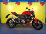 DUCATI Monster 937 Garantita e Finanziabile