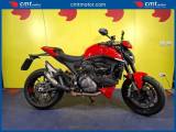 DUCATI Monster 937 Garantita e Finanziabile