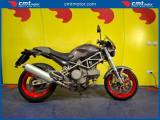DUCATI Monster 620 Garantita e Finanziabile