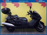 YAMAHA Majesty 400 Garantito e Finanziabile