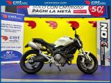 DUCATI Monster 696 Garantita e Finanziabile
