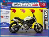 DUCATI Monster 696 Garantita e Finanziabile