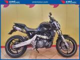 YAMAHA MT-03 Garantita e Finanziabile